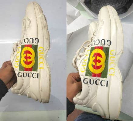 gucci shoe cleaning|gucci shoe repair near me.